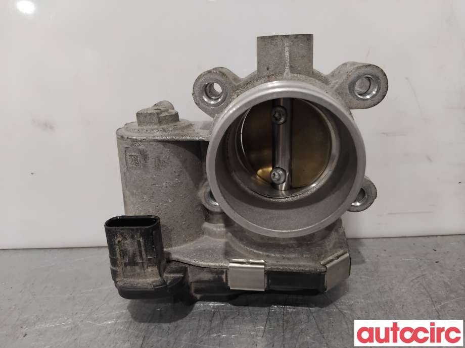 Spjeldhus til Opel Astra K, 2015-->>  (OPEL|12671379)