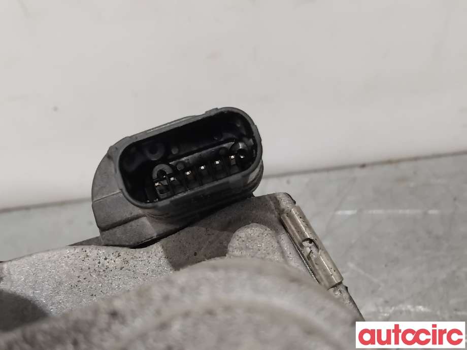 Spjeldhus til Opel Astra K 2015-->>  (OPEL|12671379|)