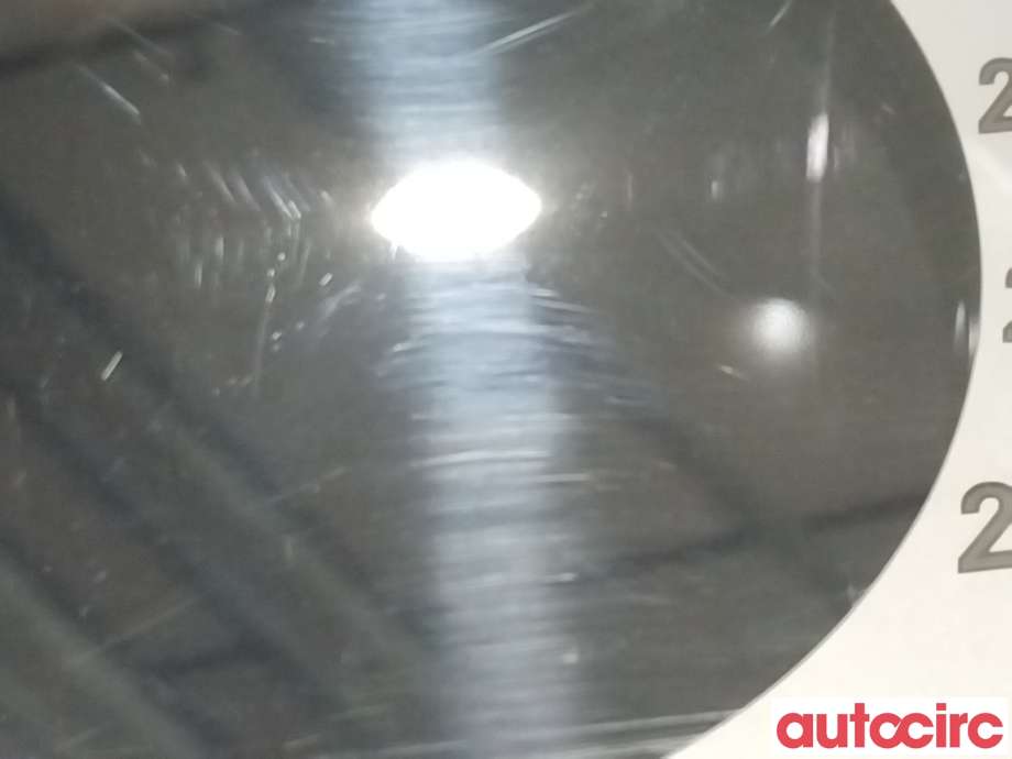 Instrumentpanel til Mercedes GLK 2008-2015 (X204) (X204) (MERCEDES|A2049006213)