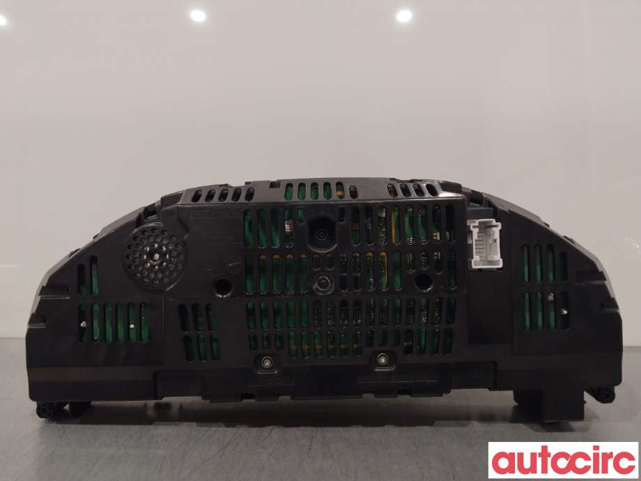 Instrumentpanel til Mercedes GLK 2008-2015 (X204) (X204) (MERCEDES|A2049006213)