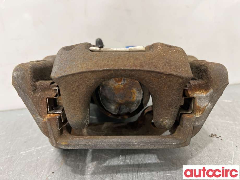 Bremsecaliper venstre bak til Peugeot 5008 2017-->> (Type II)  (PEUGEOT|1651758380||9819060880)