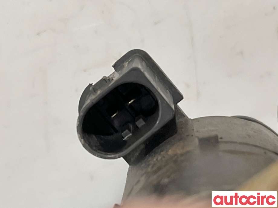 Bremsecaliper venstre bak til Peugeot 5008 2017-->> (Type II)  (PEUGEOT|1651758380||9819060880)