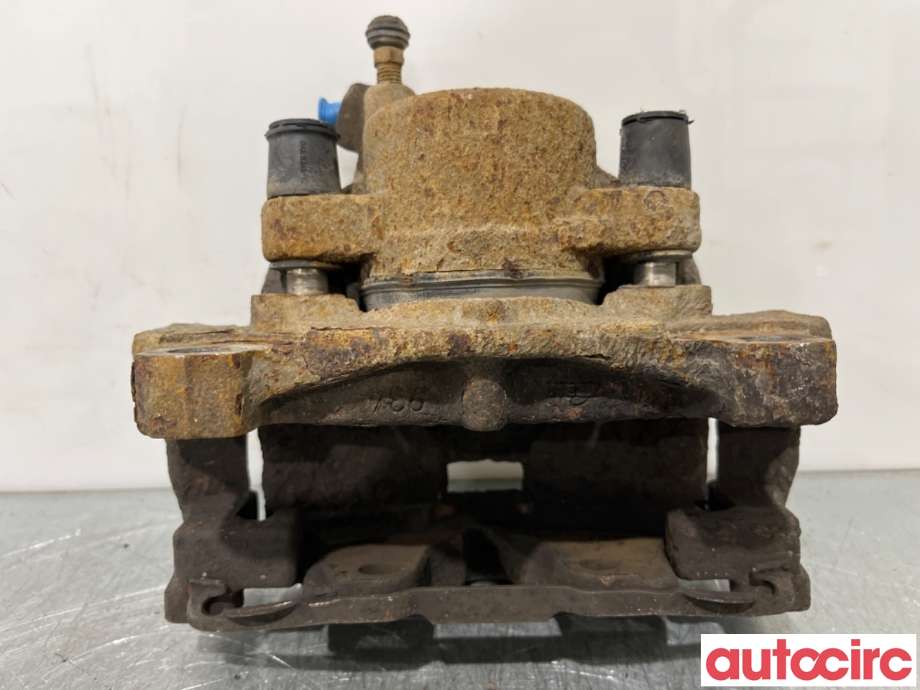 Bremsecaliper venstre foran til Volvo V70 2007-2013 (Type III, Fase 1)  (VOLVO|36051713|)