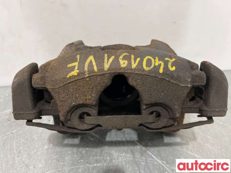 Bremsecaliper venstre foran til Volvo V70 2007-2013 (Type III, Fase 1)  (VOLVO|36051713|)