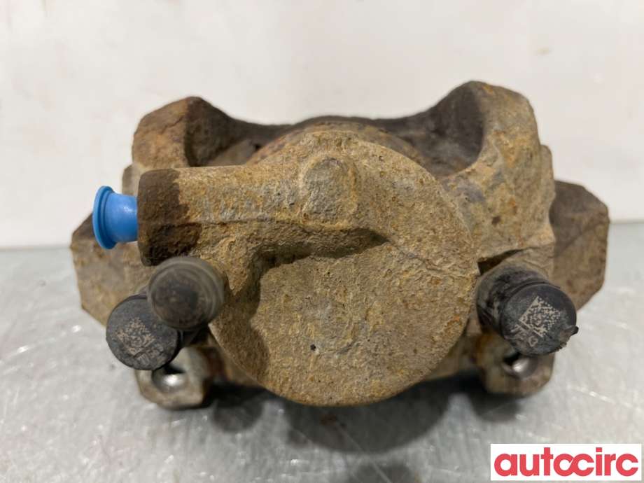 Bremsecaliper venstre foran til Volvo V70 2007-2013 (Type III, Fase 1)  (VOLVO|36051713|)