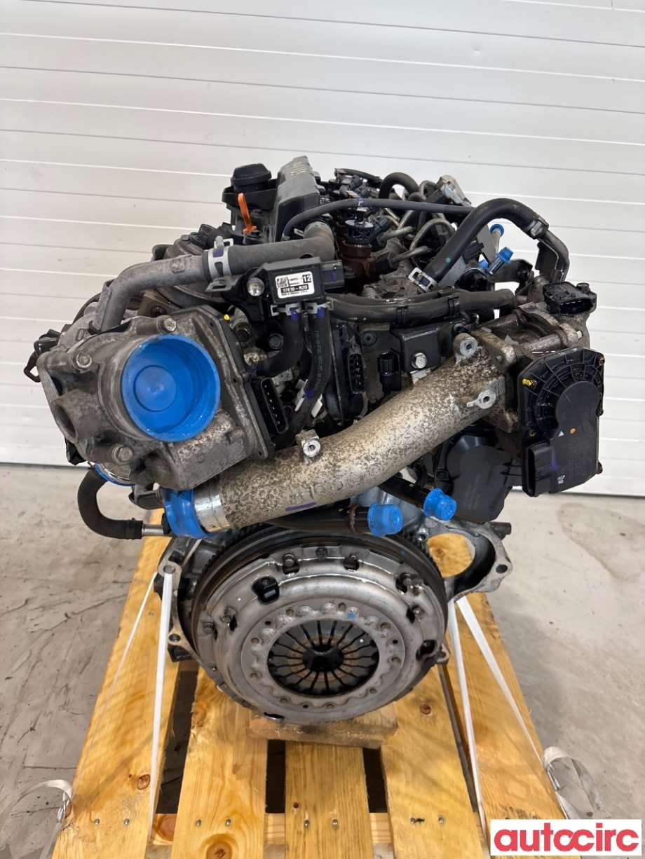Motor diesel til Honda CR-V 2012-2018 (Type IV) (HONDA|10002-RSX-G00|N16A2|)