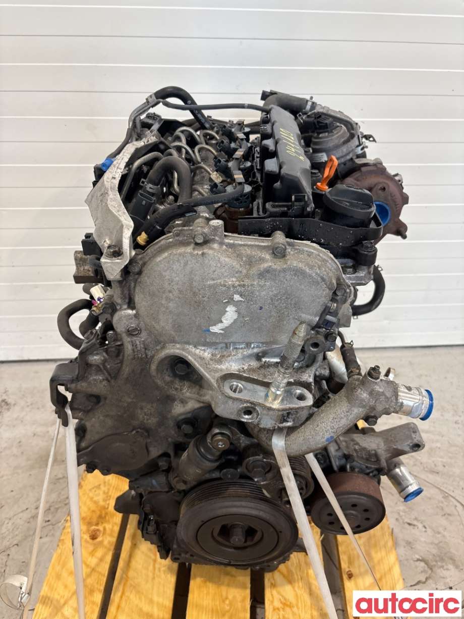 Motor diesel til Honda CR-V 2012-2018 (Type IV) (HONDA|10002-RSX-G00|N16A2|)