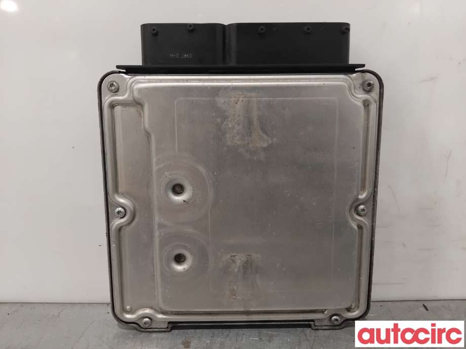 Styreenhet motor til Mitsubishi Outlander 2007-2010 (Type II, Fase 1)  (MITSUBISHI|1860A906|0281014108)