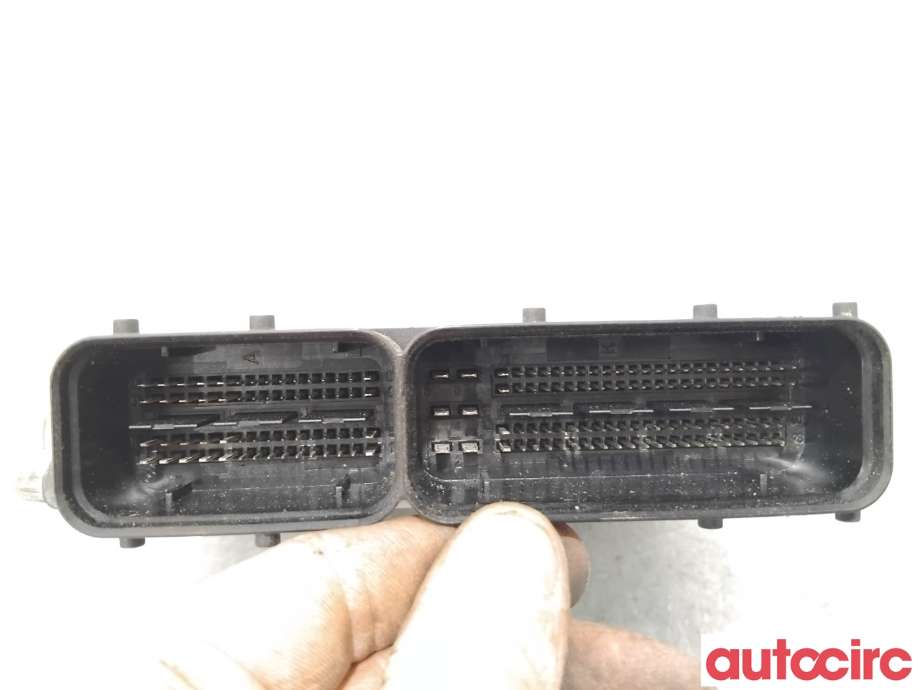Styreenhet motor til Mitsubishi Outlander 2007-2010 (Type II, Fase 1)  (MITSUBISHI|1860A906|0281014108)