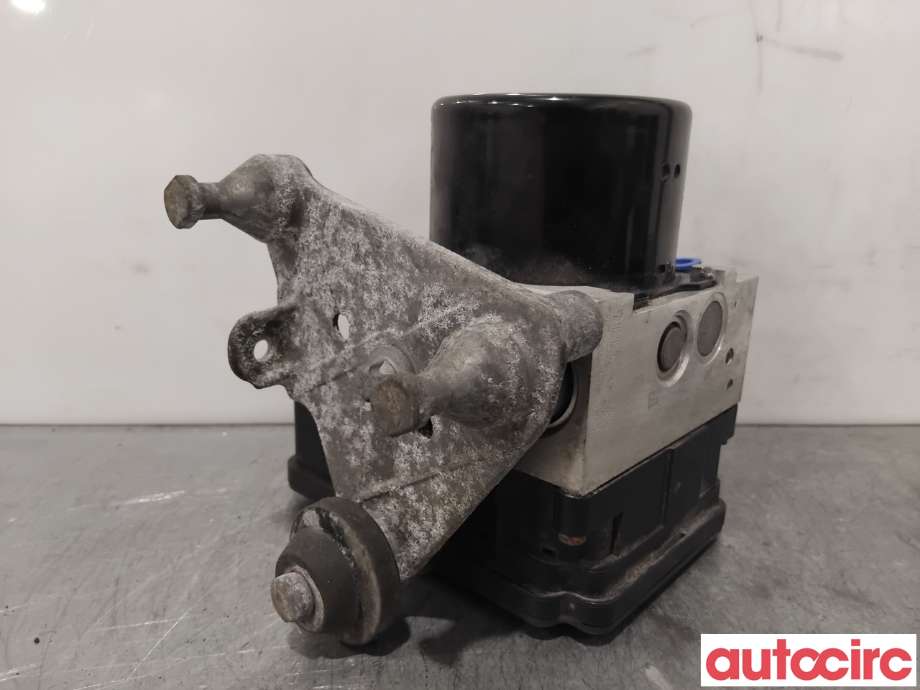 ABS sentral til Mercedes GLK 2008-2015 (X204) (X204) (MERCEDES|A1724314412|100212-08224|A1729014000)