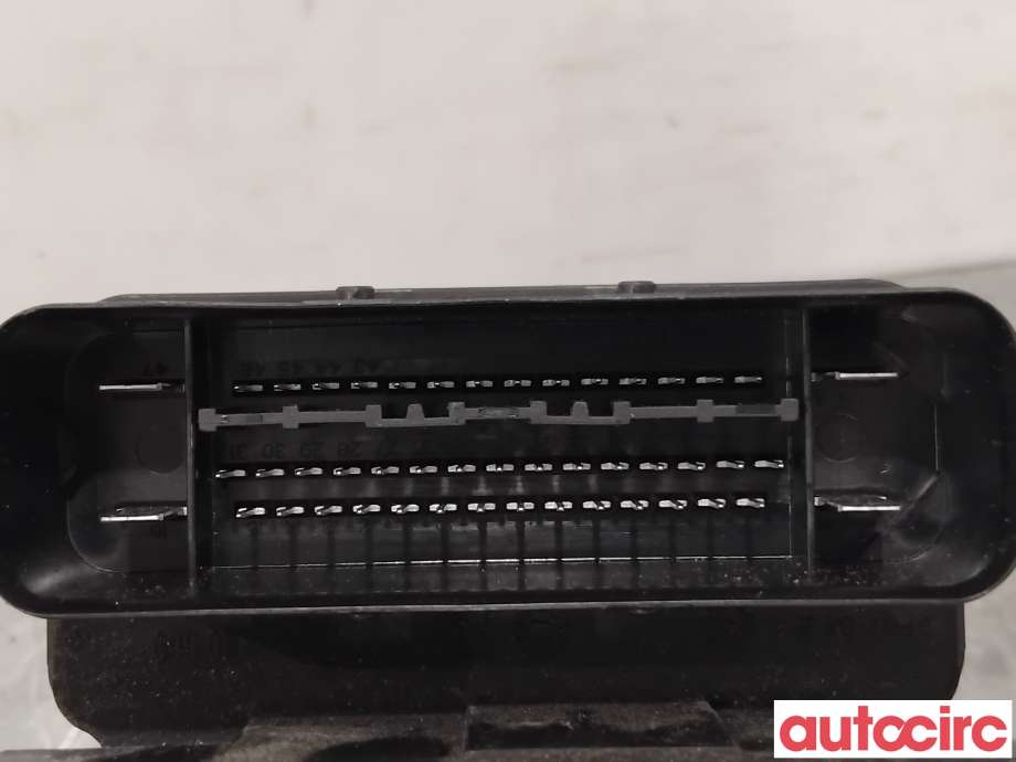 ABS sentral til Mercedes GLK 2008-2015 (X204) (X204) (MERCEDES|A1724314412|100212-08224|A1729014000)