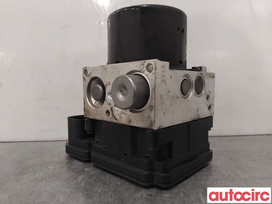 ABS sentral til Mercedes GLK 2008-2015 (X204) (X204) (MERCEDES|A1724314412|100212-08224|A1729014000)