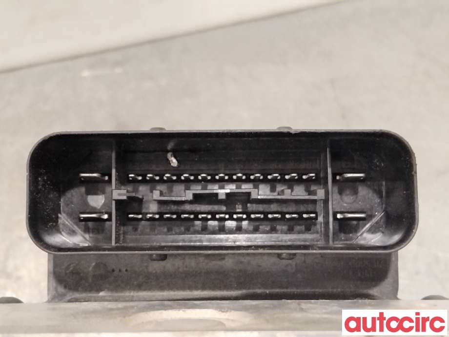 ABS sentral til Subaru Outback 2009-2014 (Type IV)  (SUBARU|27596AJ001|062109-58213|27536AJ001)