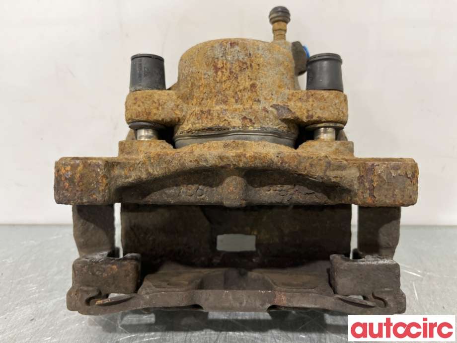 Bremsecaliper høyre foran til Volvo V70 2007-2013 (Type III, Fase 1)  (VOLVO|8603754|)