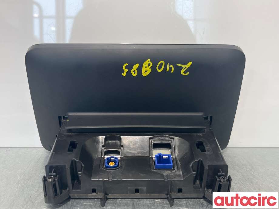 Multimedia display (MCU - Media Controller Unit) til Mercedes GLC 2015-2022 (X253) (X253) (MERCEDES|A2059004113)