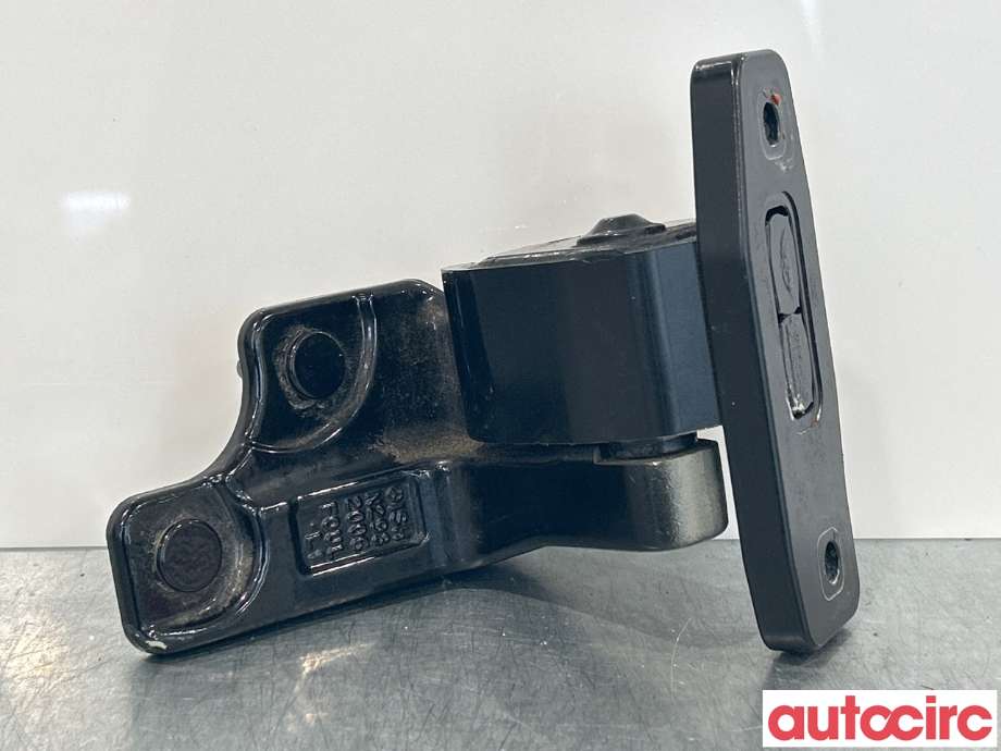 Hengsler til Mercedes EQC, 2019-->>  (MERCEDES|A2937303100)