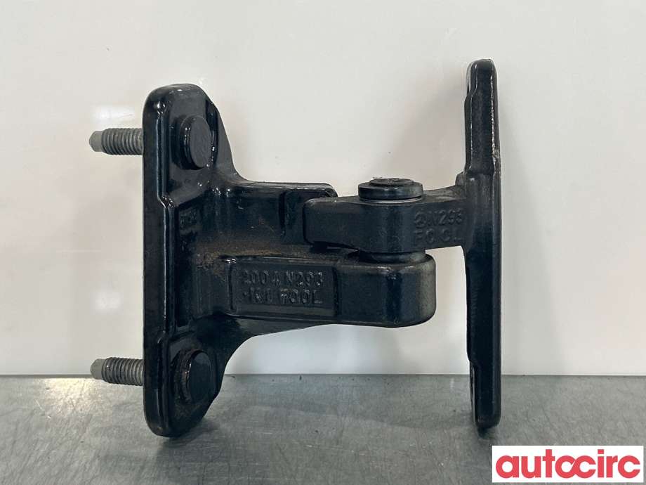 Hengsler til Mercedes EQC, 2019-->>  (MERCEDES|A2937302900)