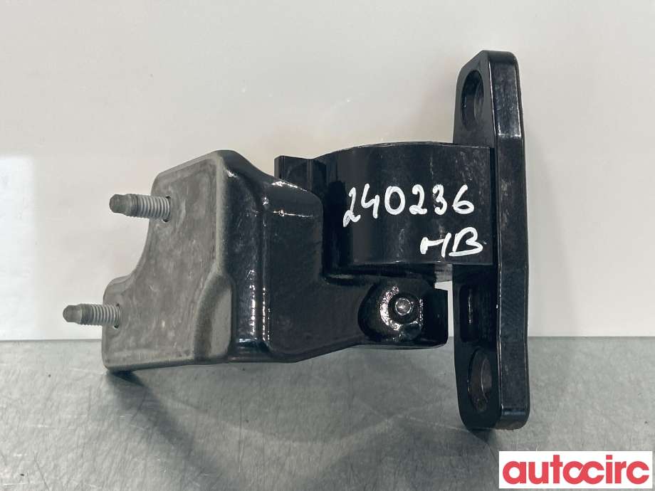 Hengsler til Mercedes EQC, 2019-->>  (MERCEDES|A2937303200)