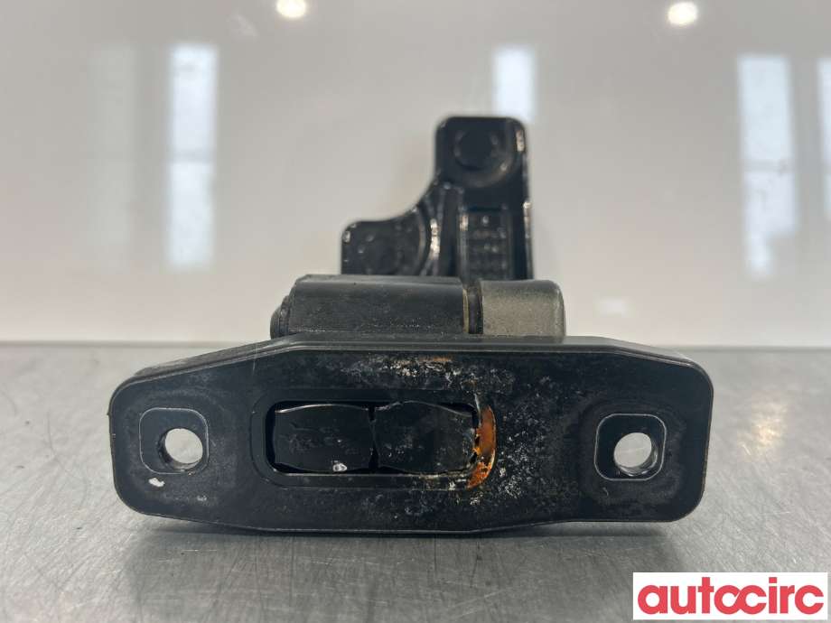 Hengsler til Mercedes EQC 2019-->>  (MERCEDES|A2937303200|)