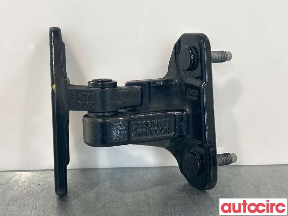 Hengsler til Mercedes EQC, 2019-->>  (MERCEDES|A2937303000)
