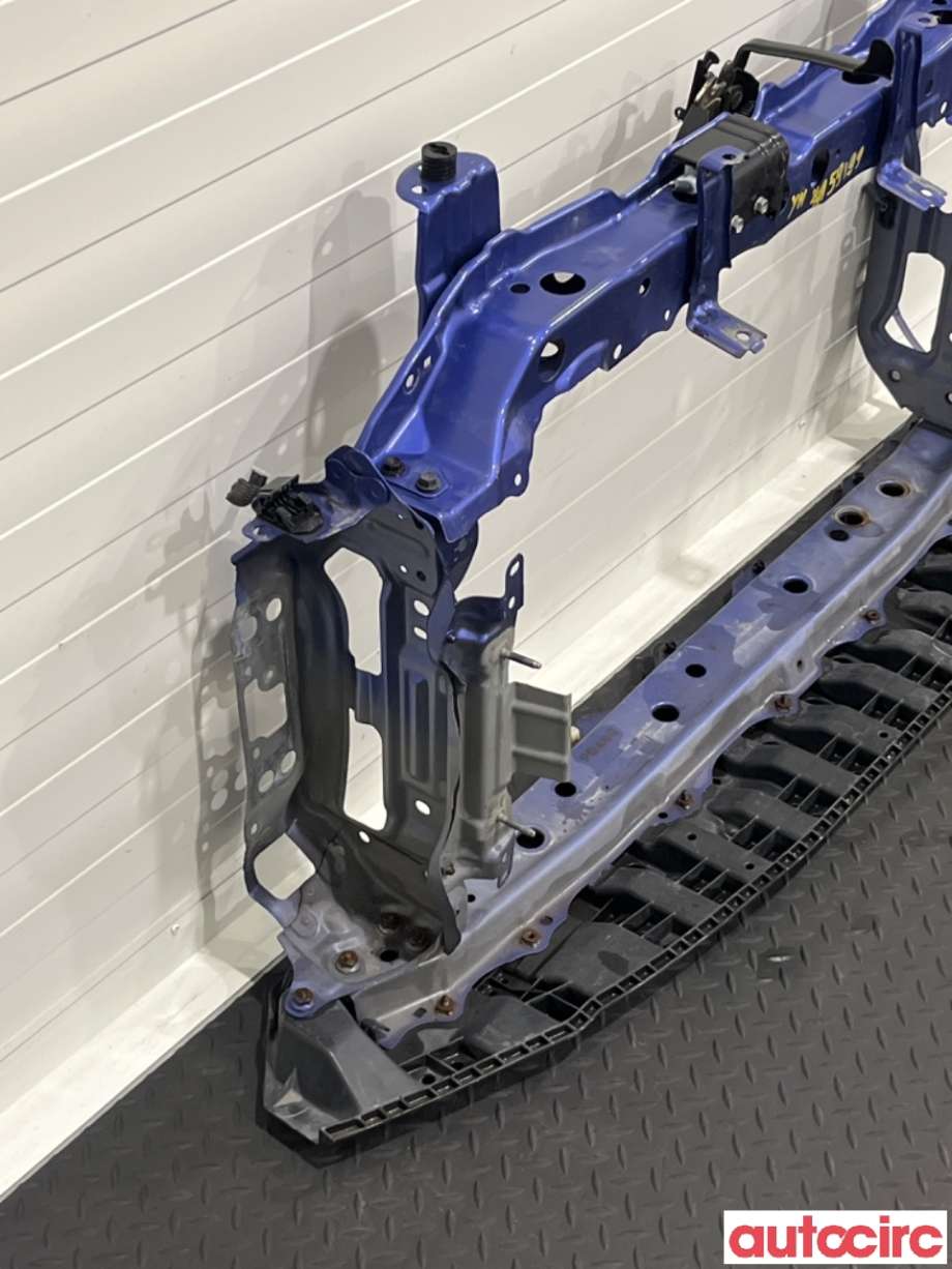 Frontplate til Subaru Trezia 2011-2013  (5320552110|)