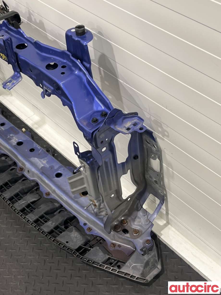Frontplate til Subaru Trezia 2011-2013  (5320552110|)
