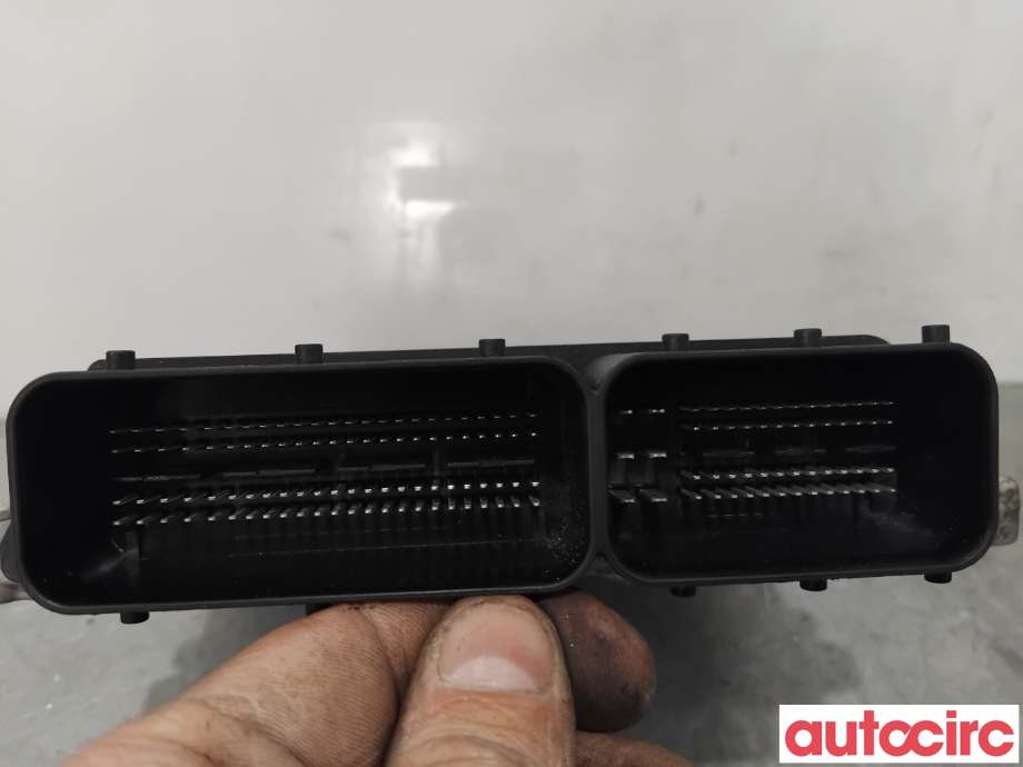 Styreenhet motor til Volvo XC60 2008-2013 (Type I, Fase 1)  (VOLVO|36001123|0281015286|31303388)