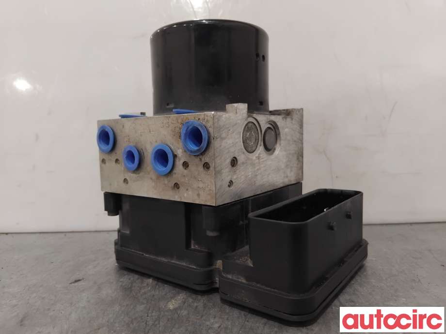 ABS sentral til Volvo XC60 2008-2013 (Type I, Fase 1) (VOLVO|31329140|100212-01824|30681619)