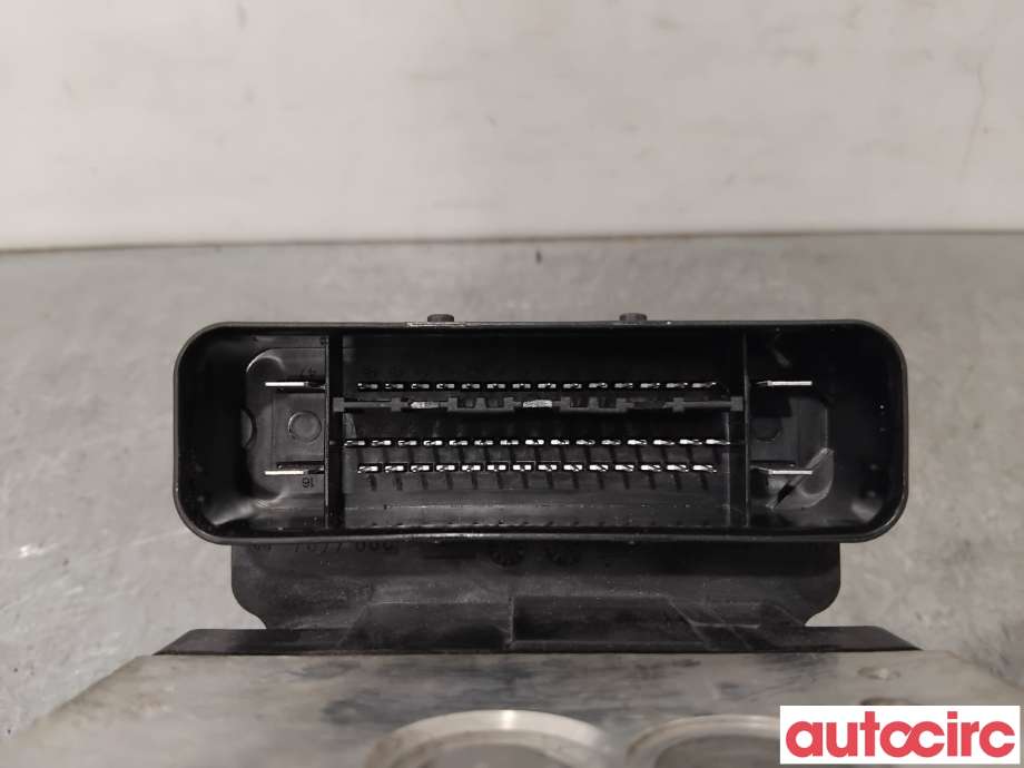 ABS sentral til Volvo XC60 2008-2013 (Type I, Fase 1) (VOLVO|31329140|100212-01824|30681619)