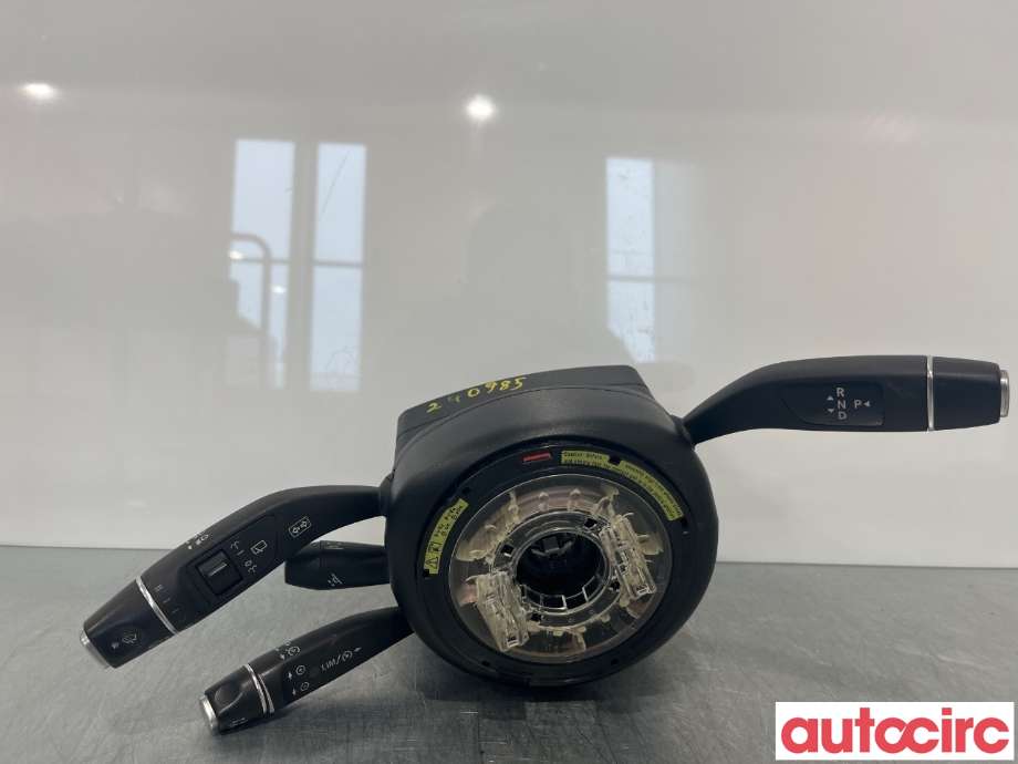 Bryter combi til Mercedes GLC, 2015-2022 (X253) (X253) (MERCEDES|A2059002423)
