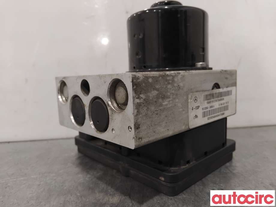ABS sentral til Mercedes R-Klasse 2006-2013 (W251) (W251) (MERCEDES|A1634300007|100204-04944|A2515450832)