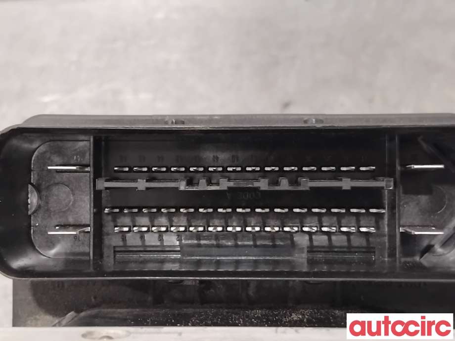 ABS sentral til Mercedes R-Klasse 2006-2013 (W251) (W251) (MERCEDES|A1634300007|100204-04944|A2515450832)