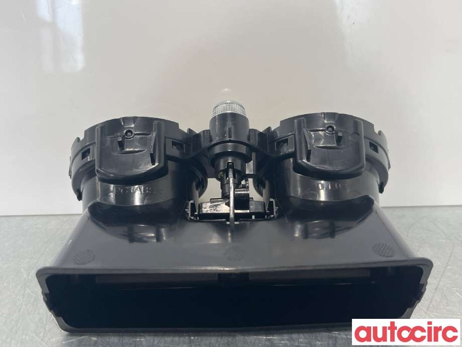 Dashbord friskluftdyse til Mercedes GLC 2015-2022 (X253) (X253) (MERCEDES|A2538304300)