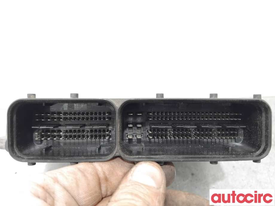 Styreenhet motor til Kia Sportage 2010-2016 (Type III) (KIA|391012F570|0281017046|39101-2F570)