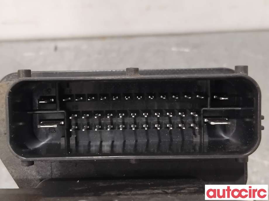 ABS sentral til Kia Sportage 2010-2016 (Type III)  (KIA|589203U710|BE6003I353|58920-3U710)