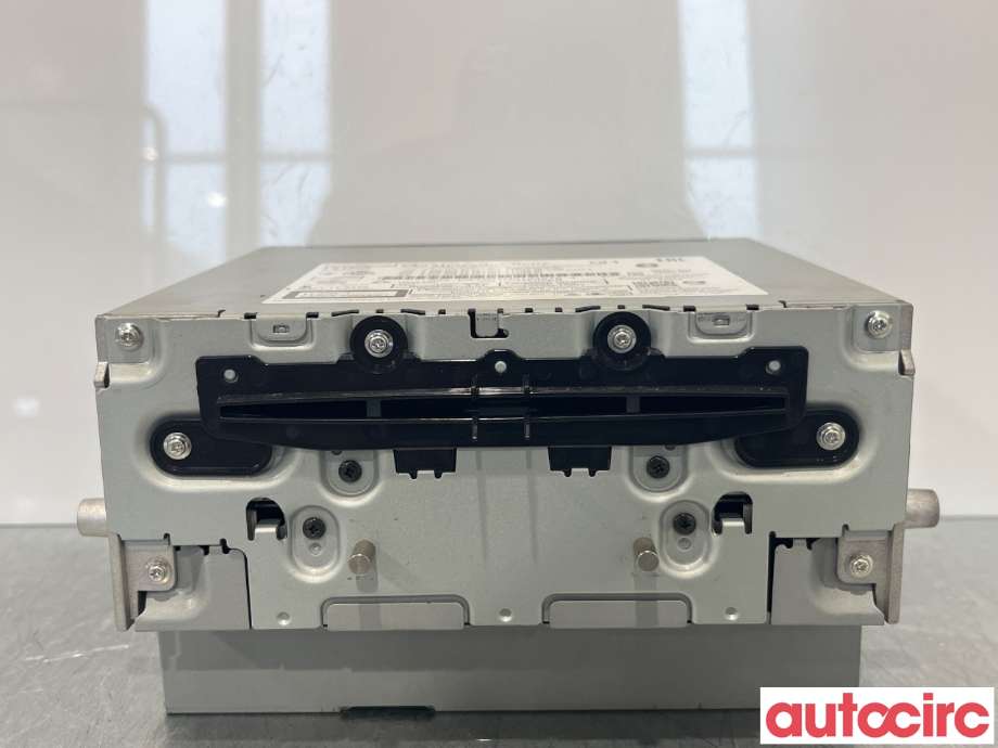 Bilstereo til Mercedes GLC 2015-2022 (X253) (X253) (MERCEDES|A2059008937)