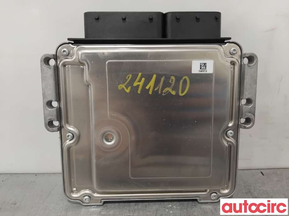 Styreenhet motor til Honda CR-V 2012-2018 (Type IV) (HONDA|37820-RSX-F03|0281032753|37820-PSX-F03)
