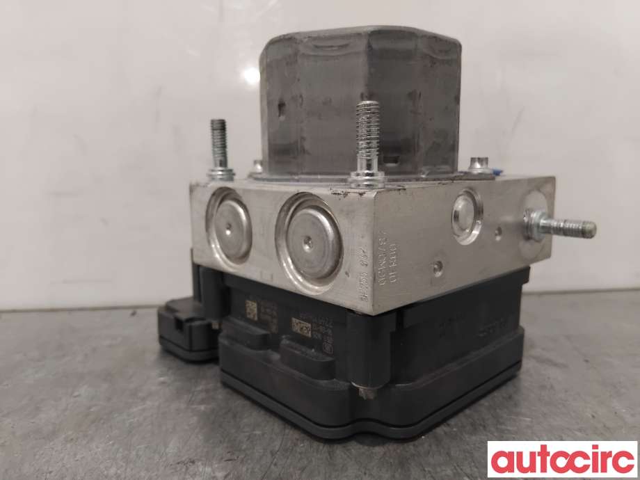 ABS sentral til Honda CR-V 2012-2018 (Type IV)  (HONDA|57100-T1T-G21|0265244736|57110-T1V-E320-M1)