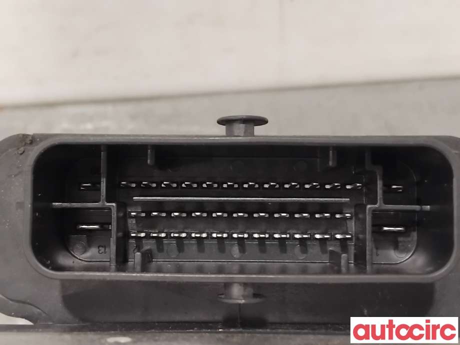 ABS sentral til Honda CR-V 2012-2018 (Type IV)  (HONDA|57100-T1T-G21|0265244736|57110-T1V-E320-M1)