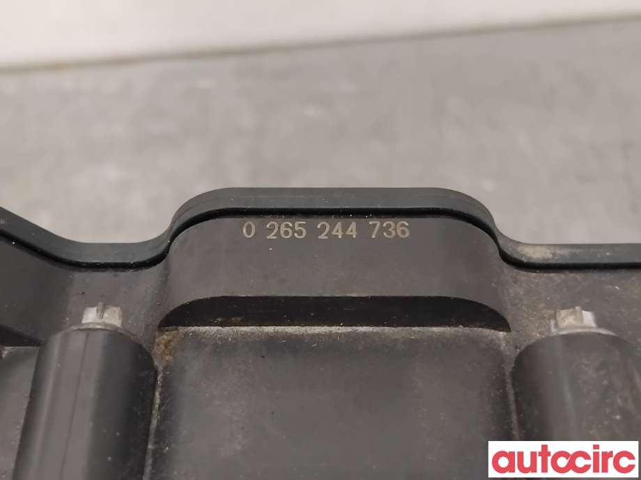 ABS sentral til Honda CR-V 2012-2018 (Type IV)  (HONDA|57100-T1T-G21|0265244736|57110-T1V-E320-M1)