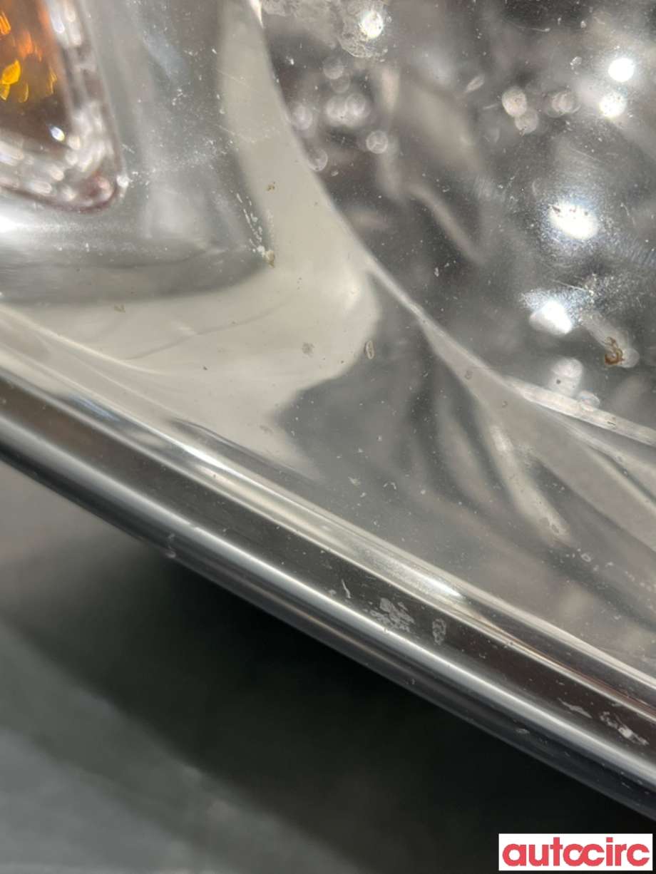 Frontlykt høyre halogen til Ford Mondeo 2011-2014 (Type IV, Fase 2)  (FORD|1811624||BS71-13005-AF)