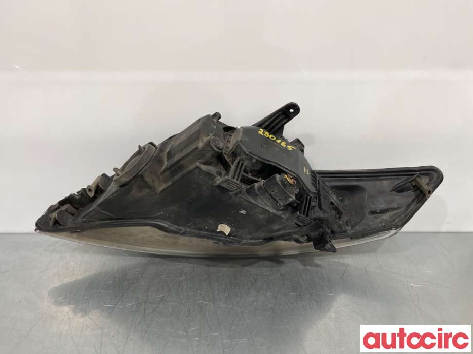 Frontlykt høyre halogen til Ford Mondeo 2011-2014 (Type IV, Fase 2)  (FORD|1811624||BS71-13005-AF)