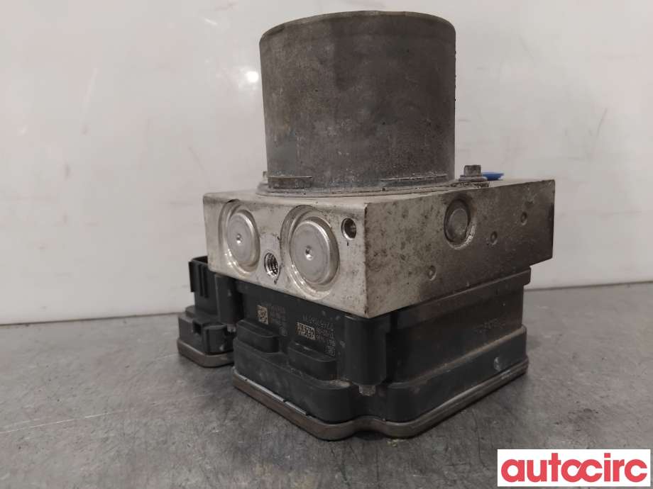 ABS sentral til Opel Astra K 2015-->>  (OPEL|39039653|0265257528|39120671)