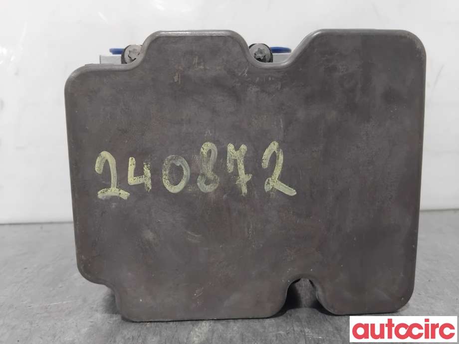 ABS sentral til Opel Astra K 2015-->>  (OPEL|39039653|0265257528|39120671)