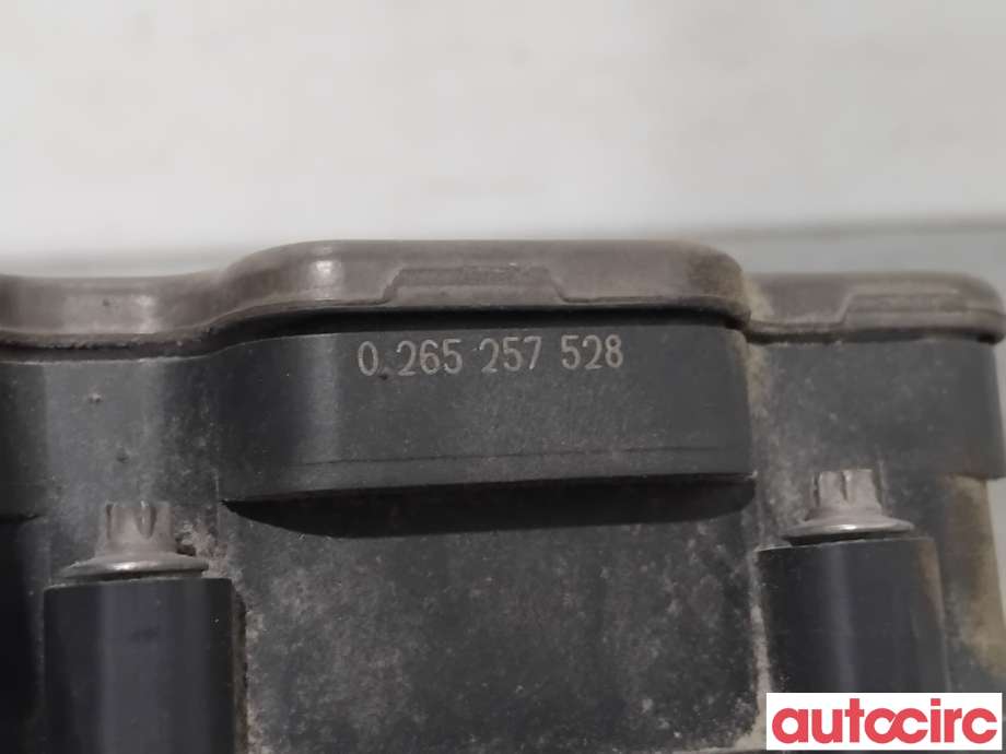 ABS sentral til Opel Astra K 2015-->>  (OPEL|39039653|0265257528|39120671)