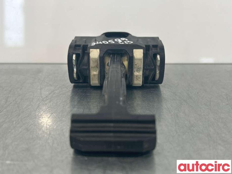Dørstopper til BMW X5 2013-2018 (F15) (F15) (BMW|51227290593|)