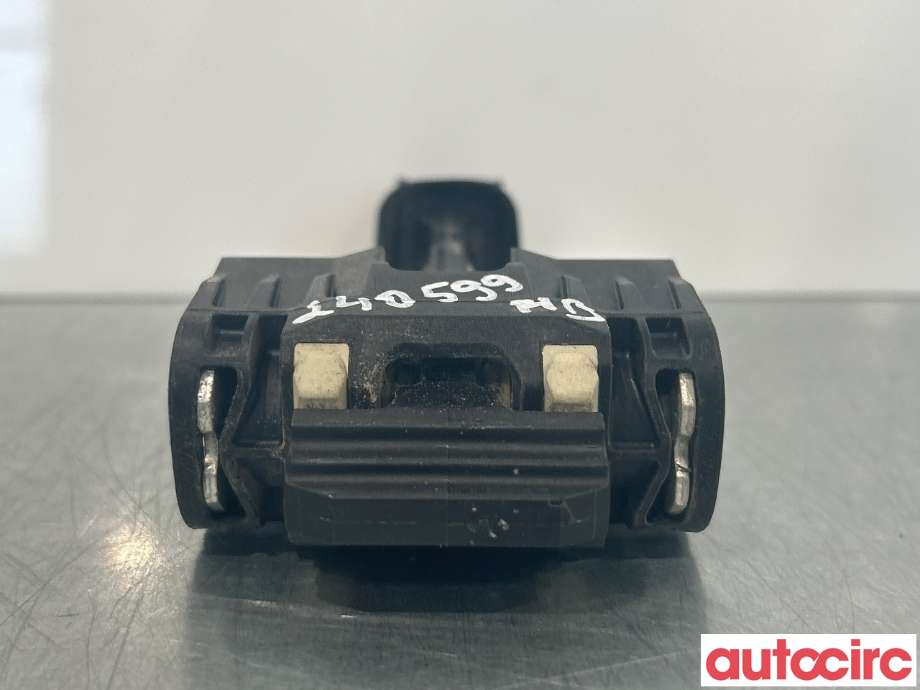 Dørstopper til BMW X5 2013-2018 (F15) (F15) (BMW|51227290593|)