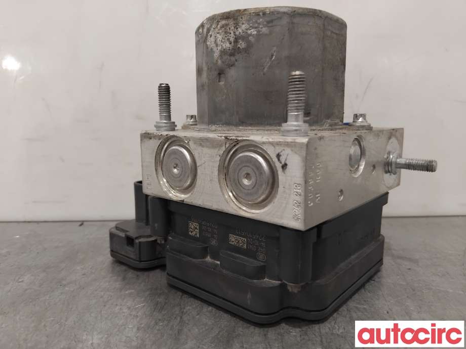 ABS sentral til Mercedes GLA 2014-2020 (X156) (X156) (MERCEDES|A0004314000|0265254650|A0004310600)
