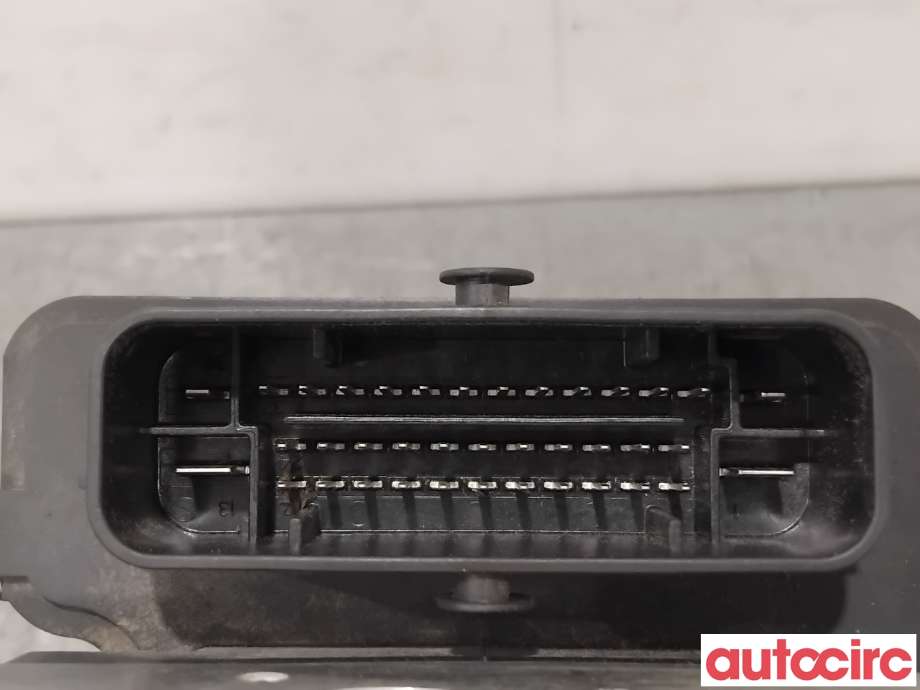 ABS sentral til Mercedes GLA 2014-2020 (X156) (X156) (MERCEDES|A0004314000|0265254650|A0004310600)