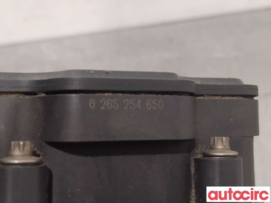 ABS sentral til Mercedes GLA 2014-2020 (X156) (X156) (MERCEDES|A0004314000|0265254650|A0004310600)